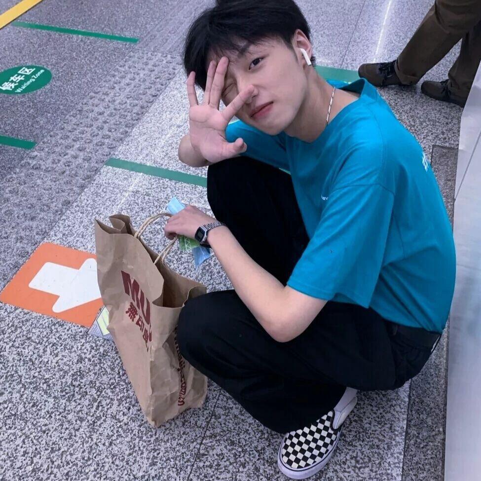 不爱吃香菜