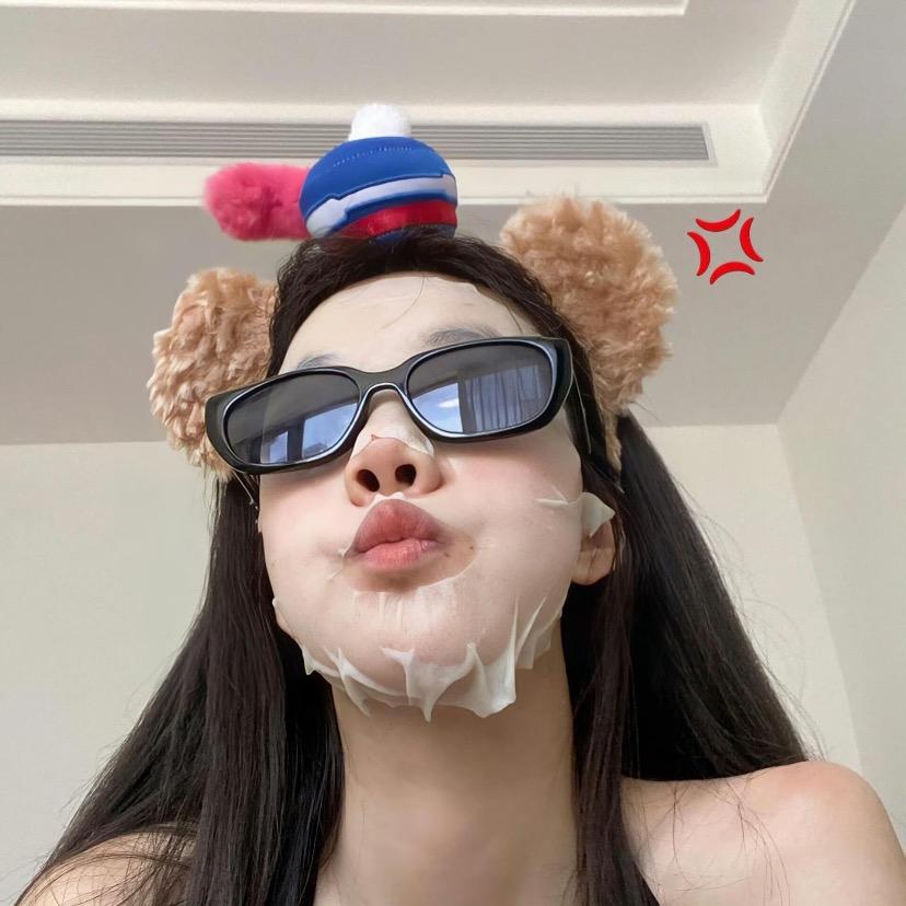 睡个好觉