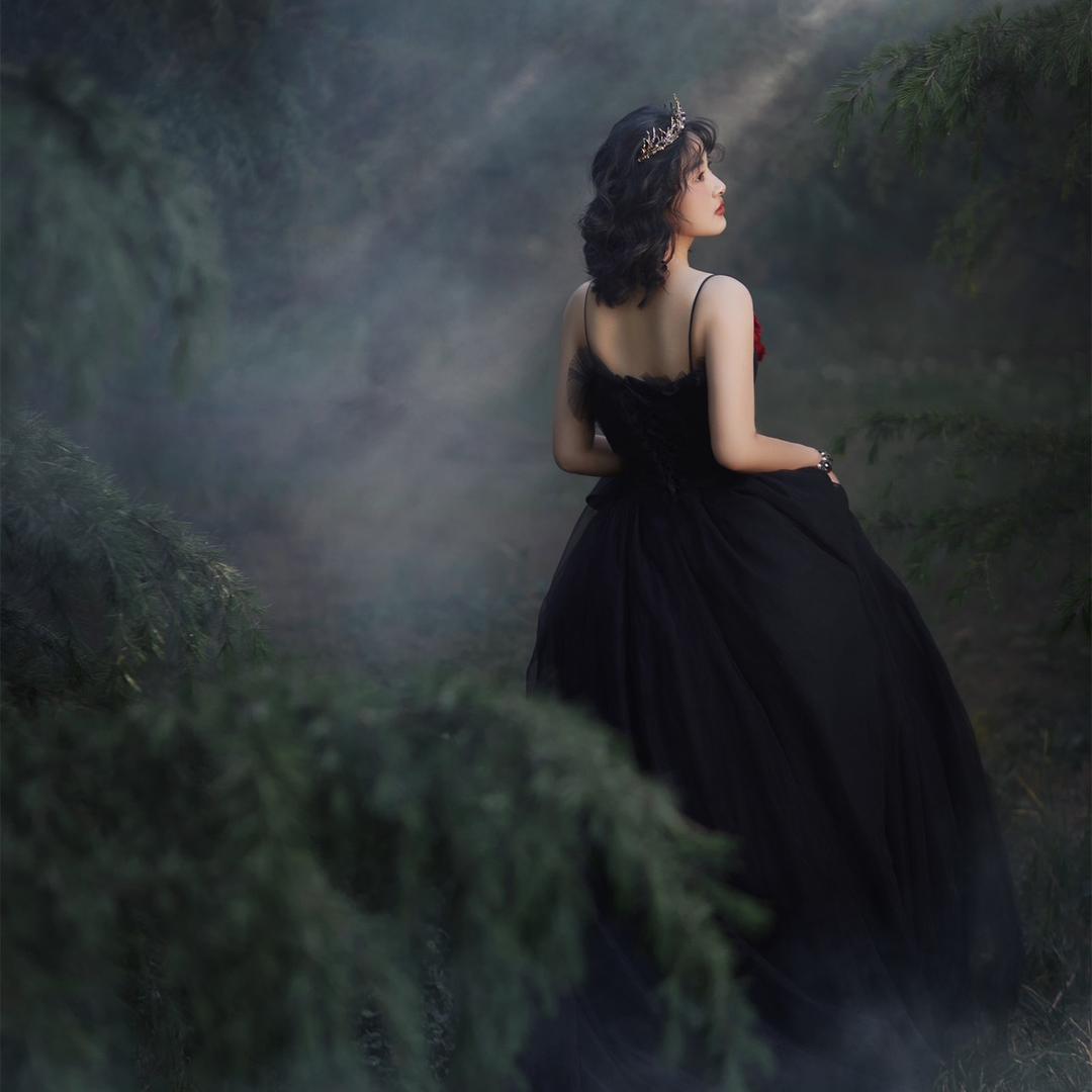 我是童童呀☺️