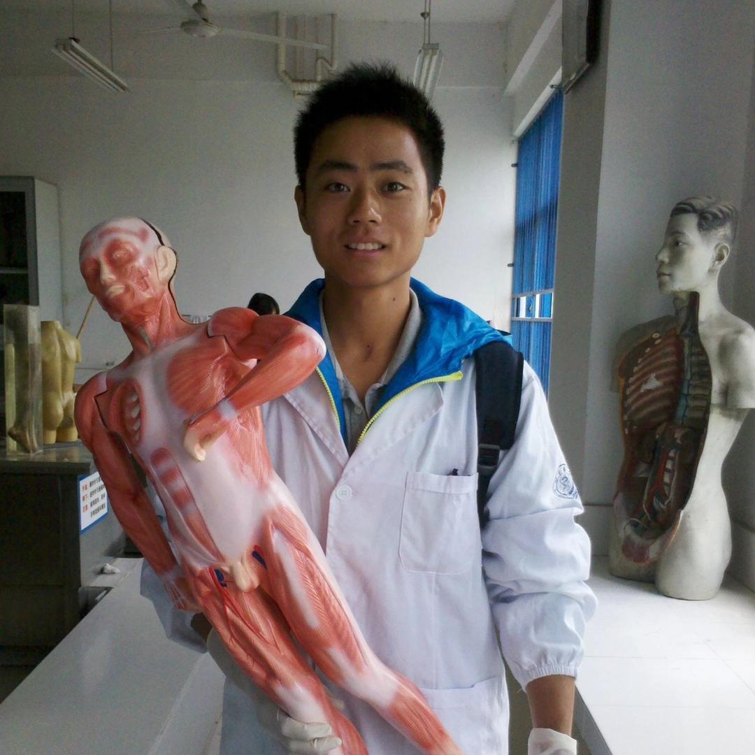 遇到事情不要黄先生