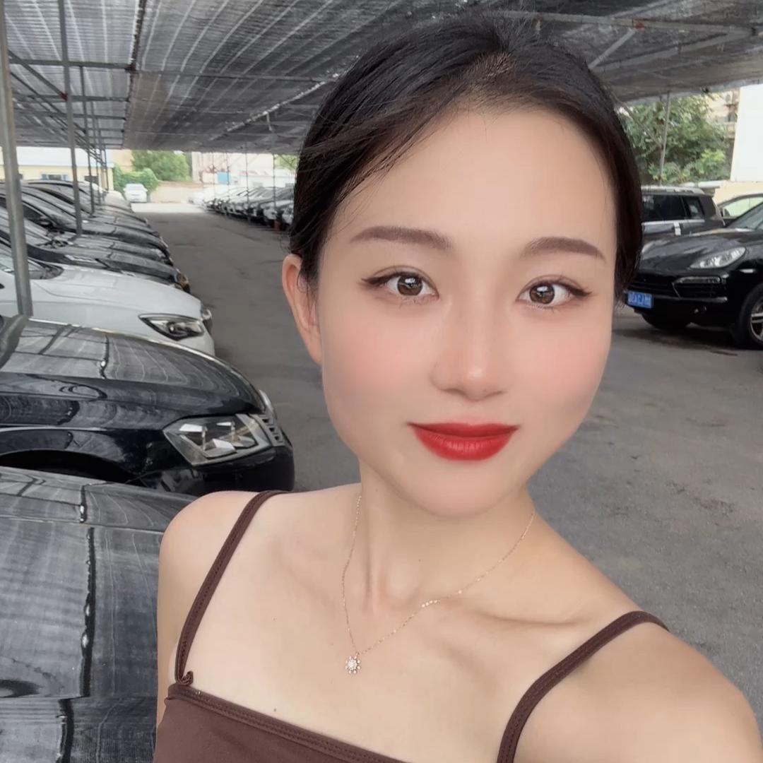 盼盼二手车批发