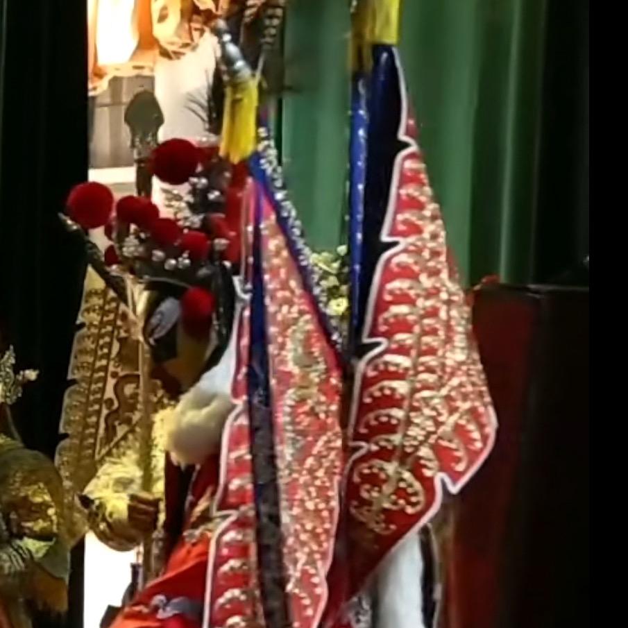 小劉