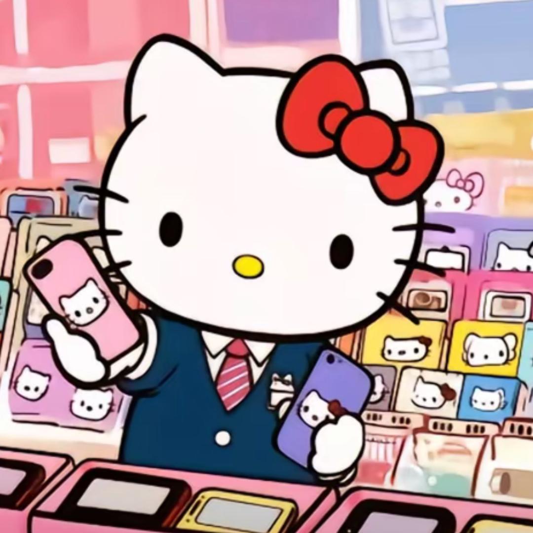 萌萌回收手机📱
