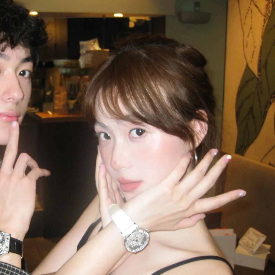 被前男友送过烂的火龙果5个