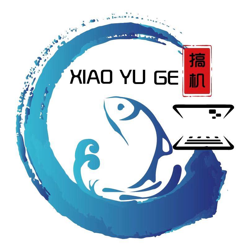 小鱼哥搞机（DIY组装电脑）