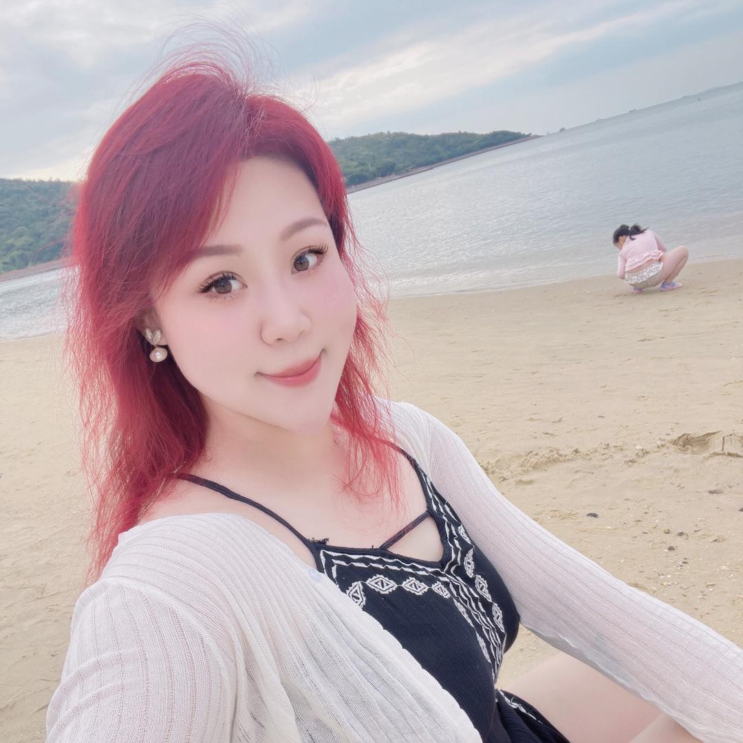 Trista婷婷子🦋