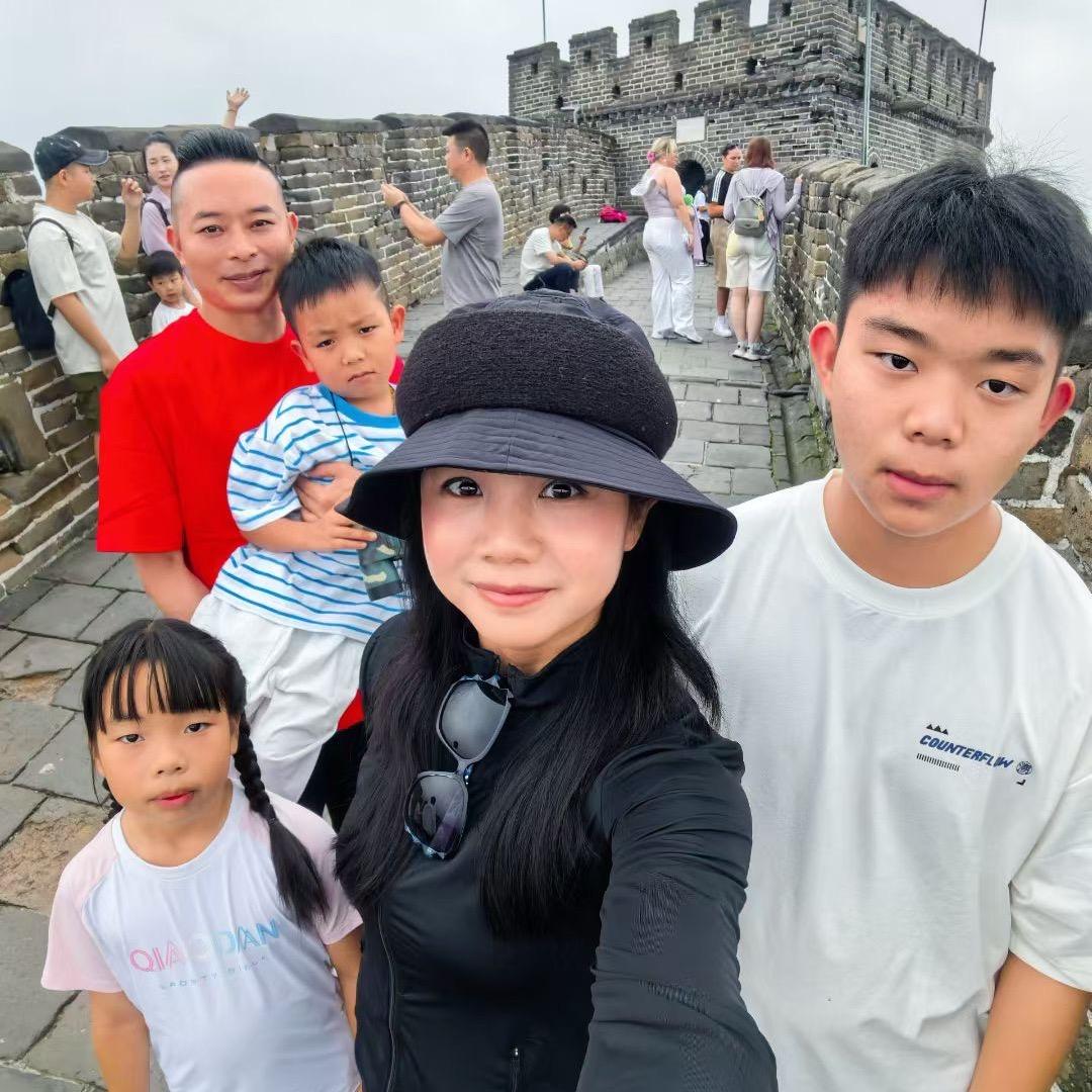 王老师专研敏感肌