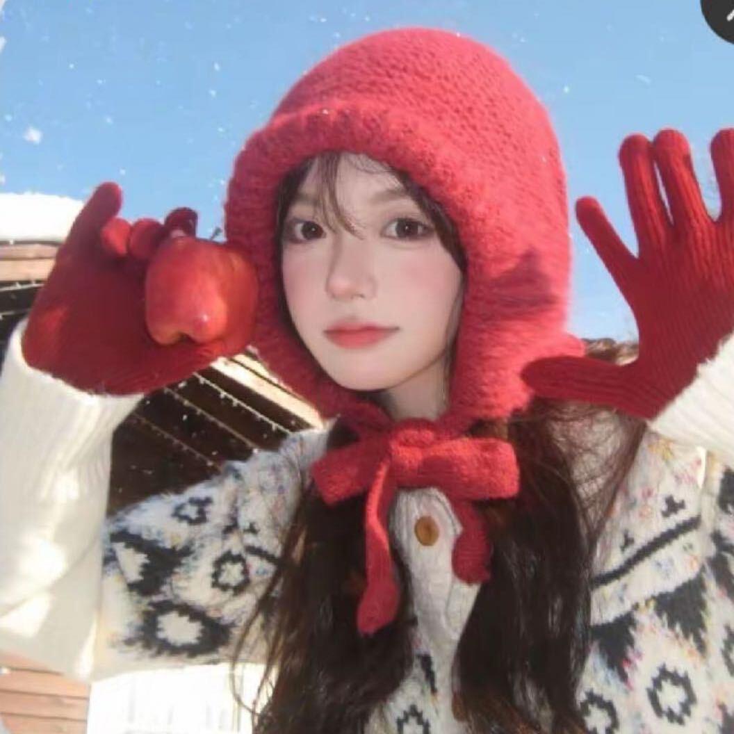 小红帽.
