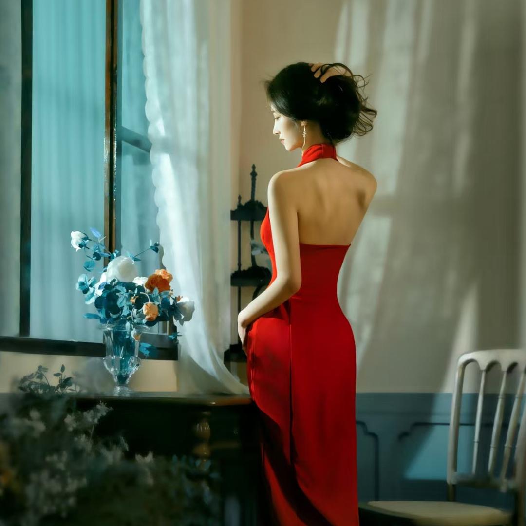 洛妃🔮