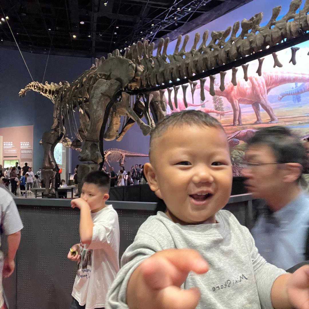 卷卷养成记👶🏻