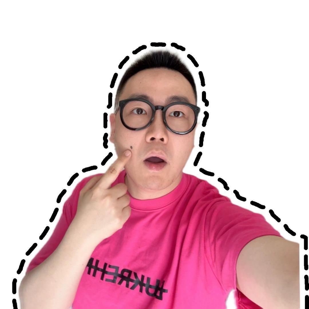 马有痣
