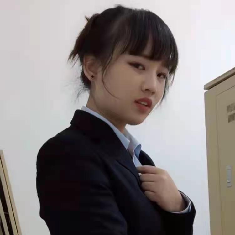 蒲城糖糖