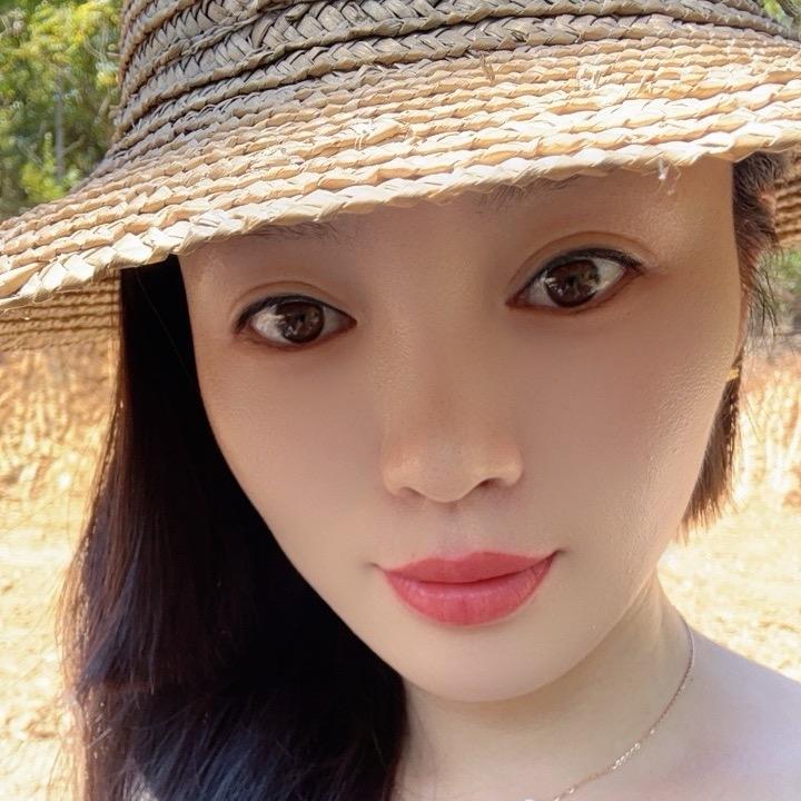 麻城洗脸吧 田甜🌻