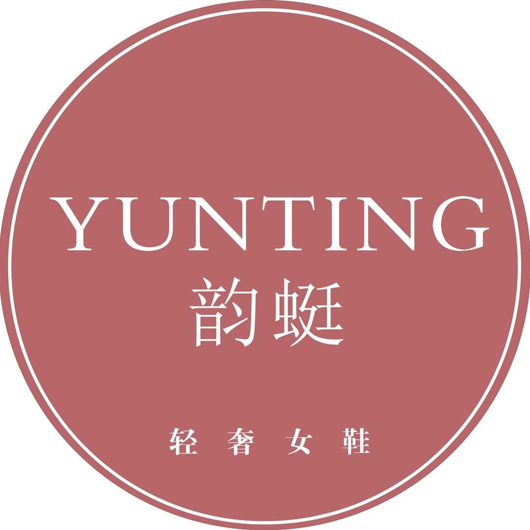 YUNTING韵蜓轻奢女鞋