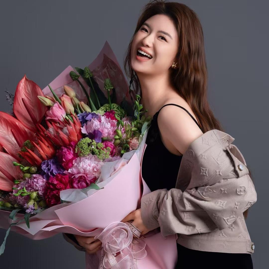 90后4个娃