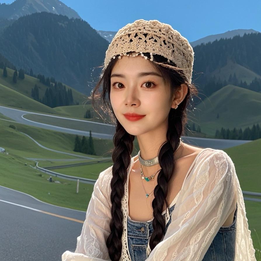 耿耿星河💙