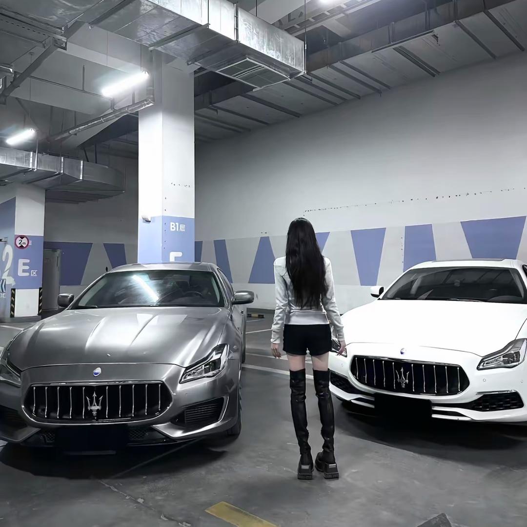 长春汇聚二手车-大琪