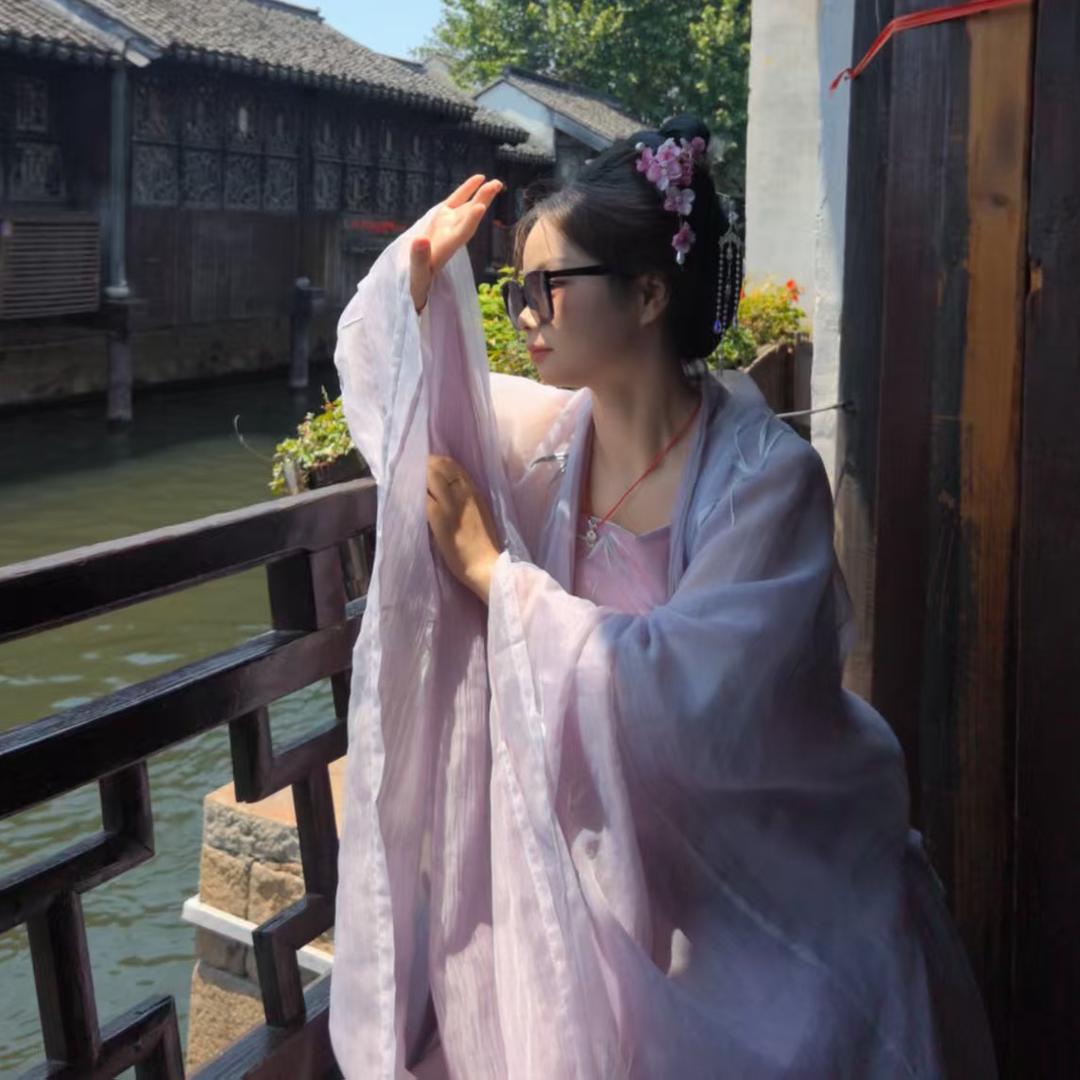 一位Z姓的大女神