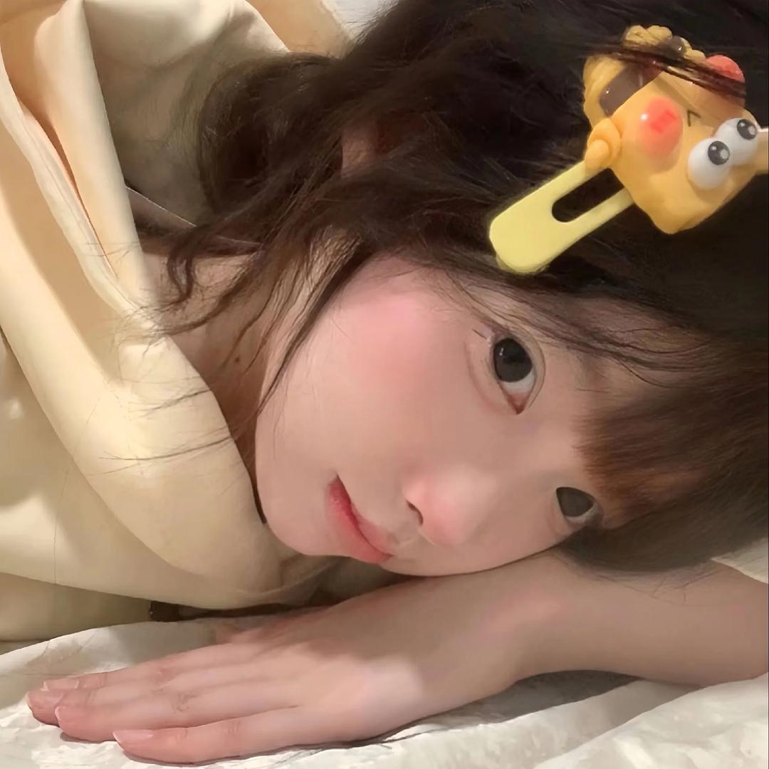 ☘️兮兮🐬🧸