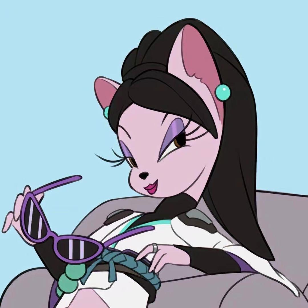 王姨（无畏契约）