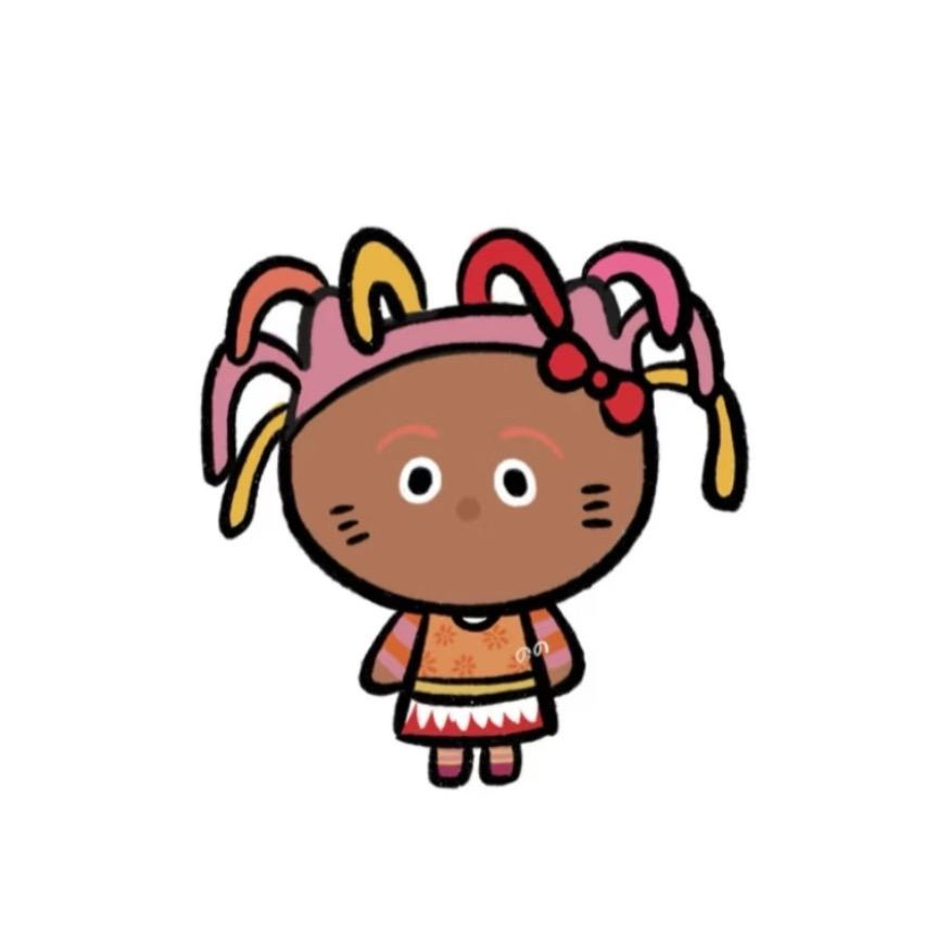 1i花花🌱