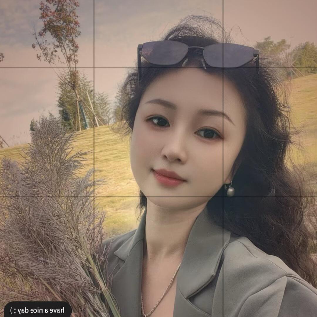 新东小姐姐
