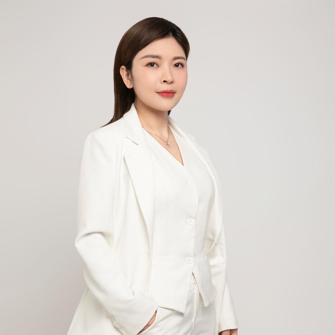 木子美甲·影院式美甲