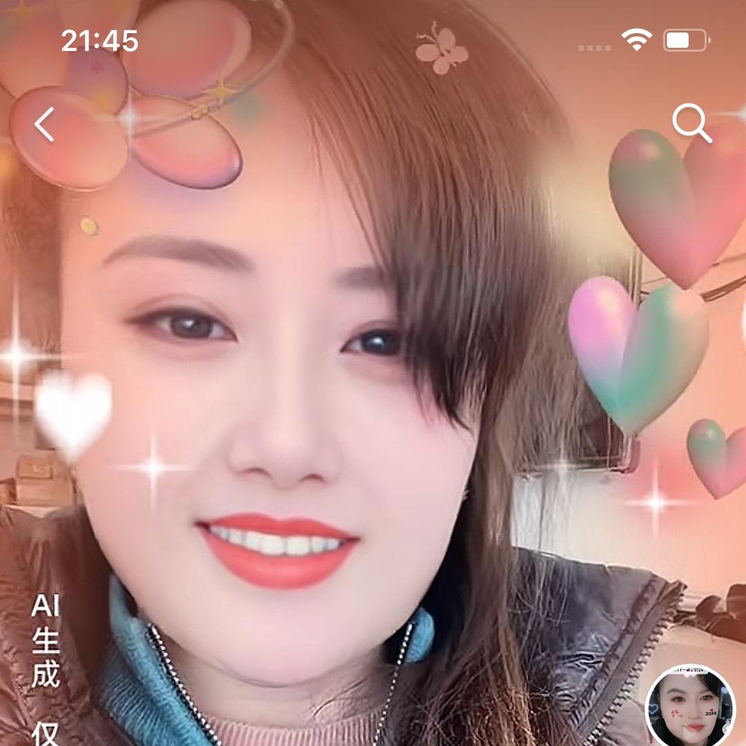 一生执着