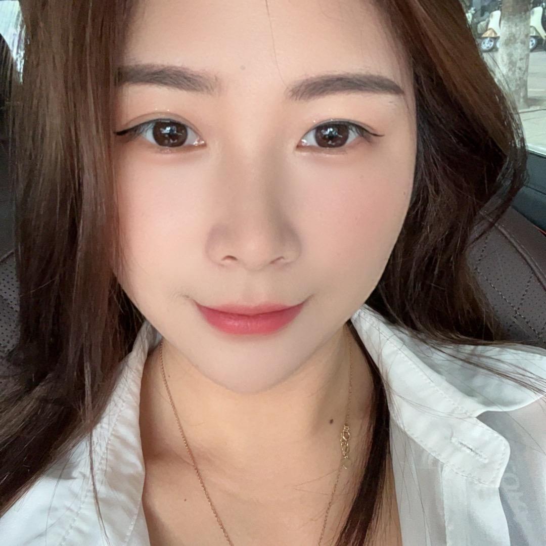 镇坪小姐姐