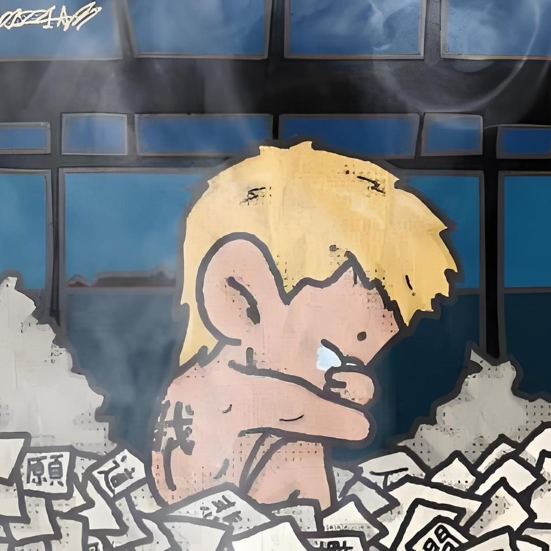 Leviathan（见过汤令山版）