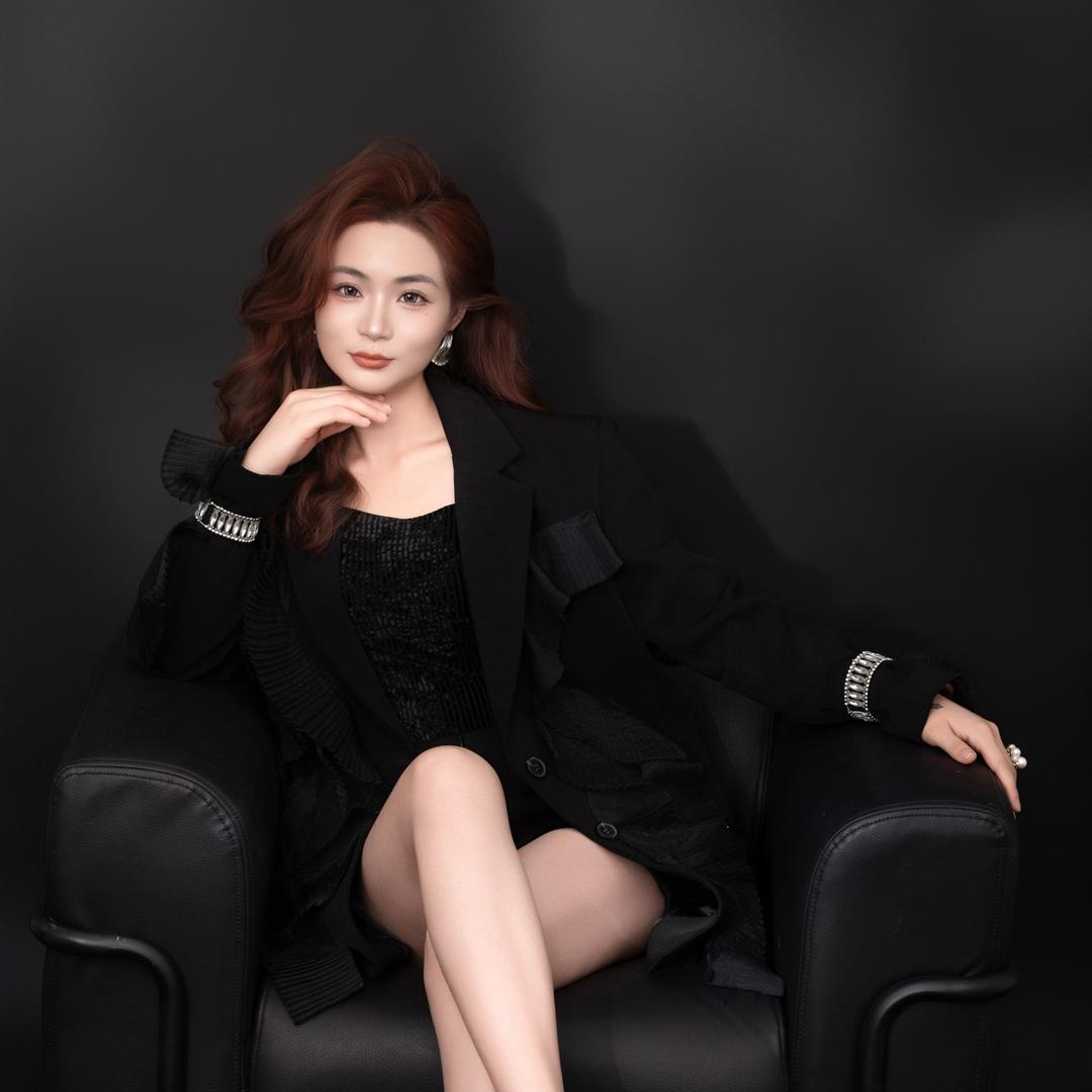 娜朵洗脸吧（生态城店)店长