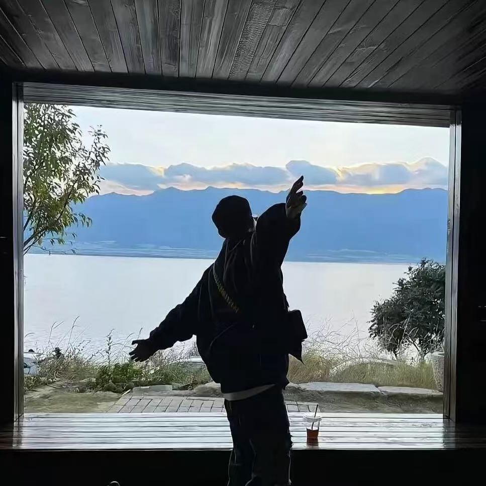 清风🌬️