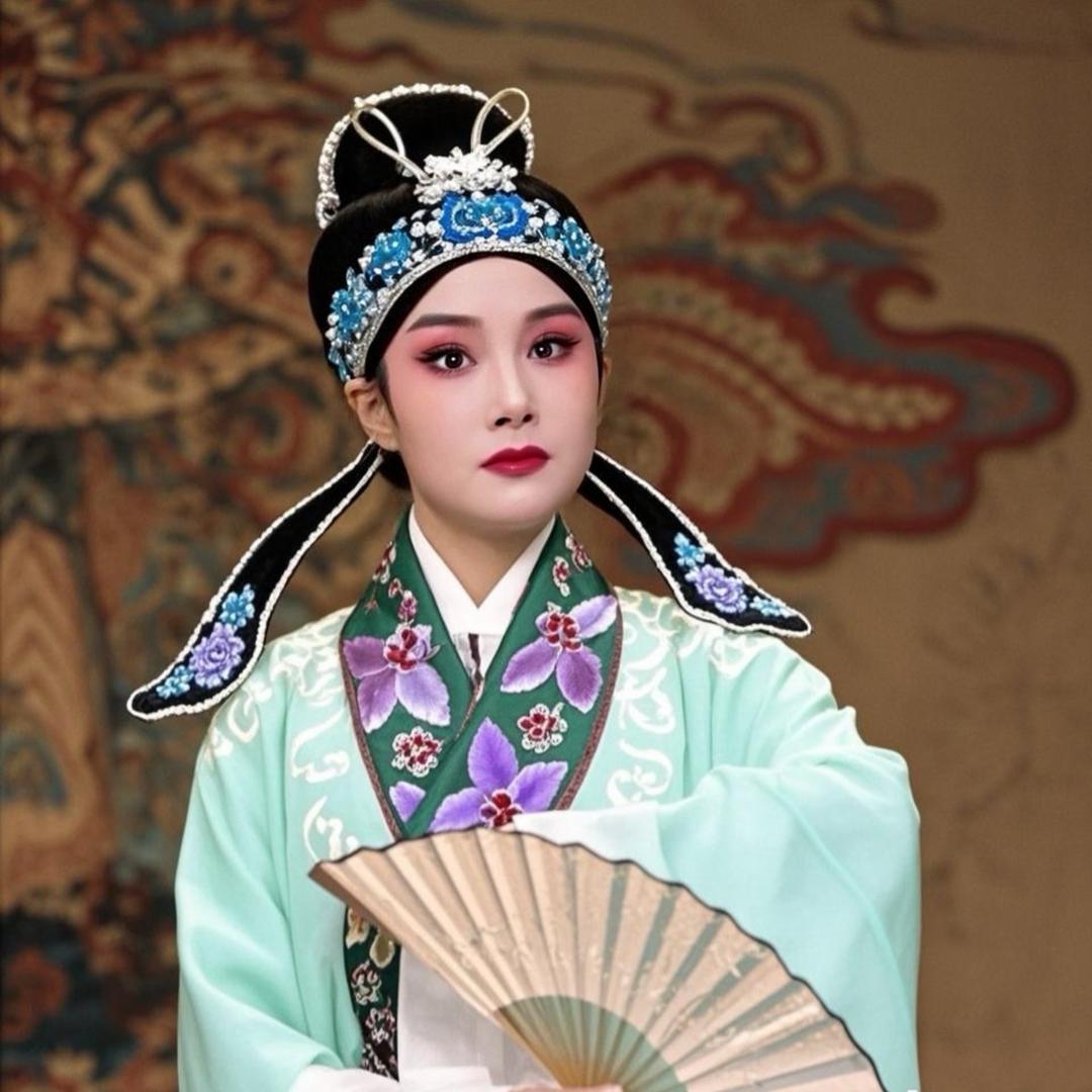 遇见好角儿戏曲
