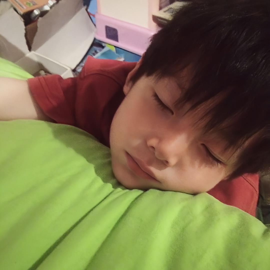 多睡十分钟