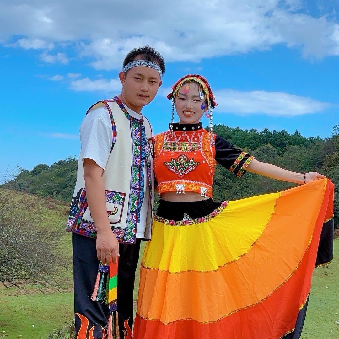 欢欢 小刘哥（刘住欢乐）