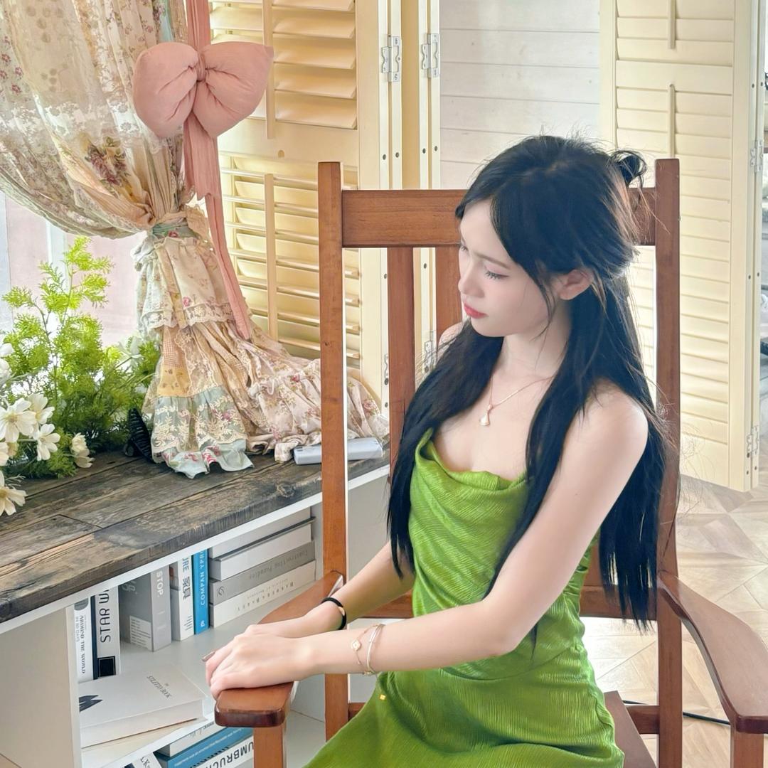 麻花.