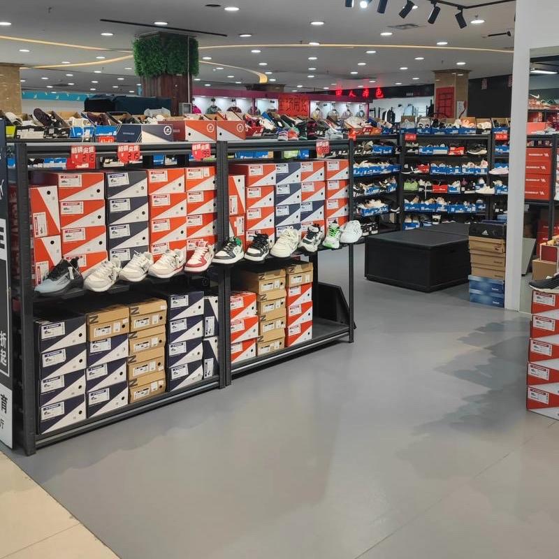 上海瑕疵断码仓2