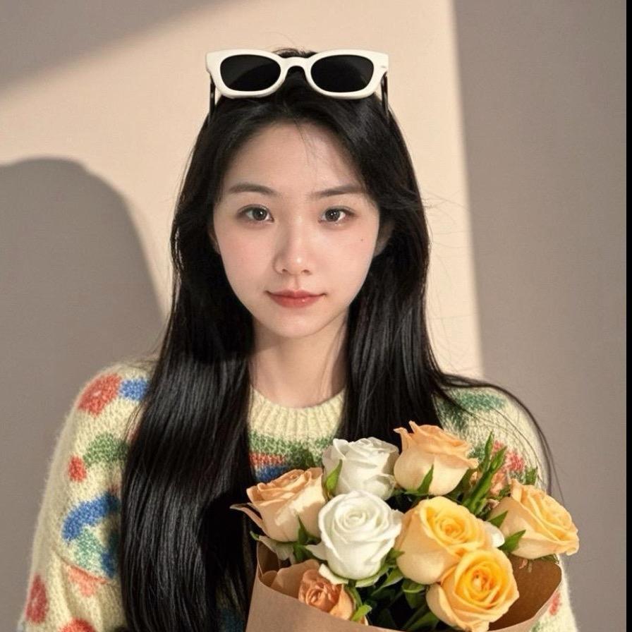 尚尚吖💕