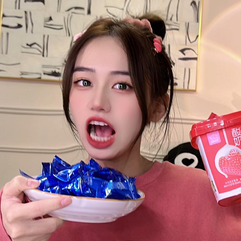 吃不饱的丸丸子