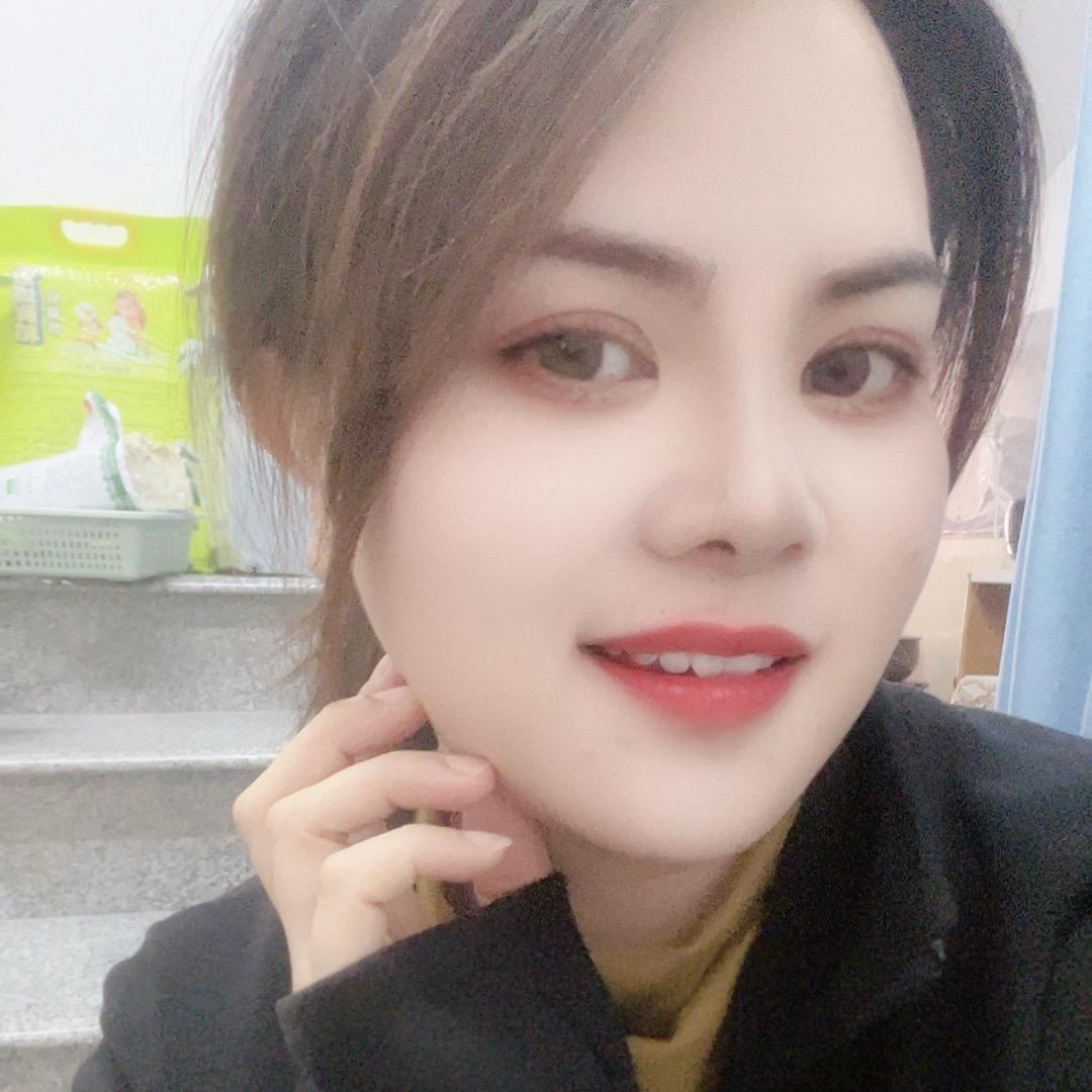 庆❤️儿