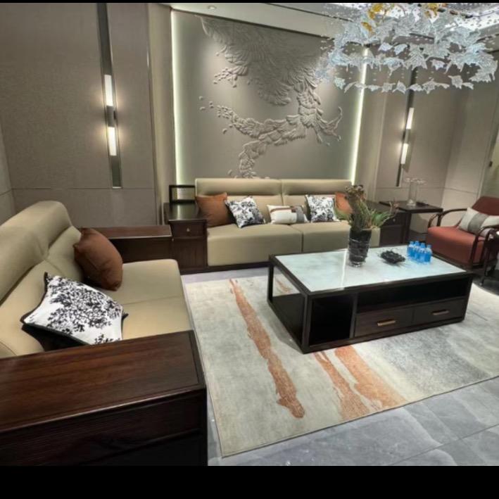 蓝天家具城（小豪）