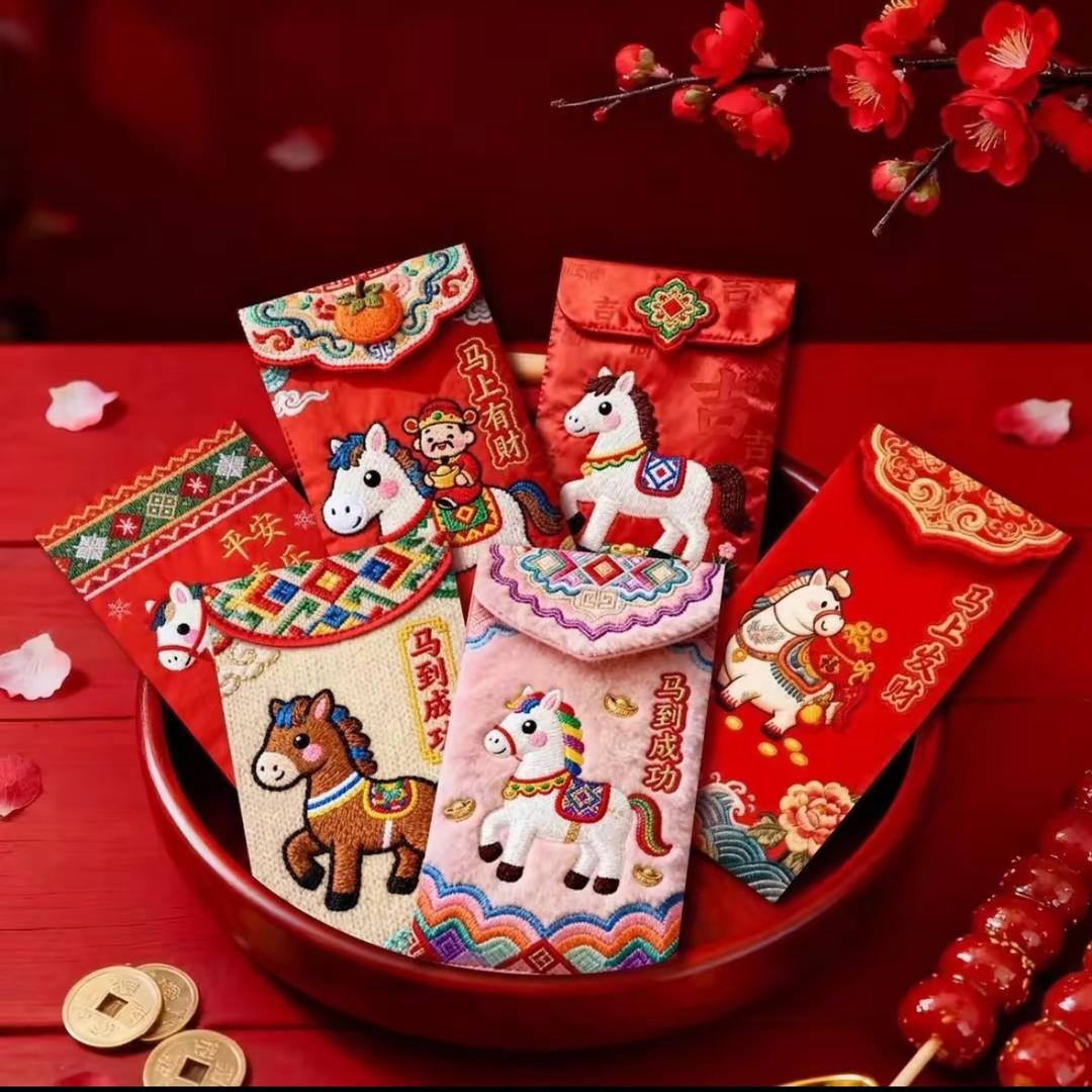 好运连年年货工厂