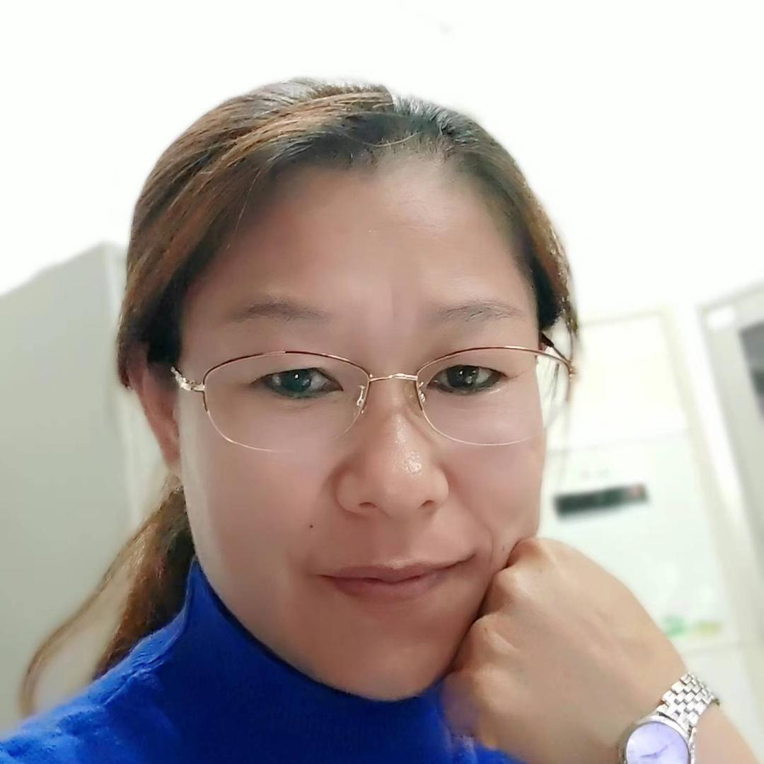 内蒙古《小女人》