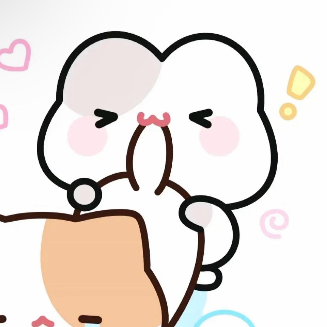 蜡笔欣怡（见过陈立农版）