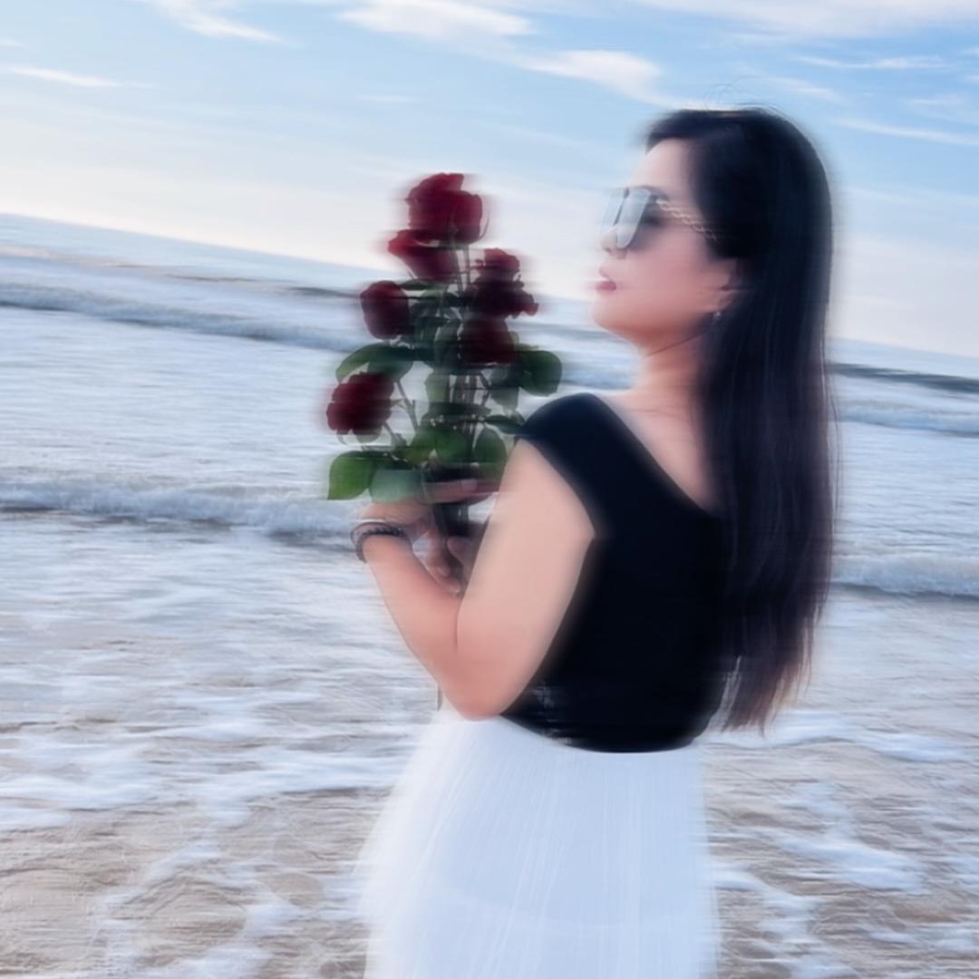 朋友圈🍒