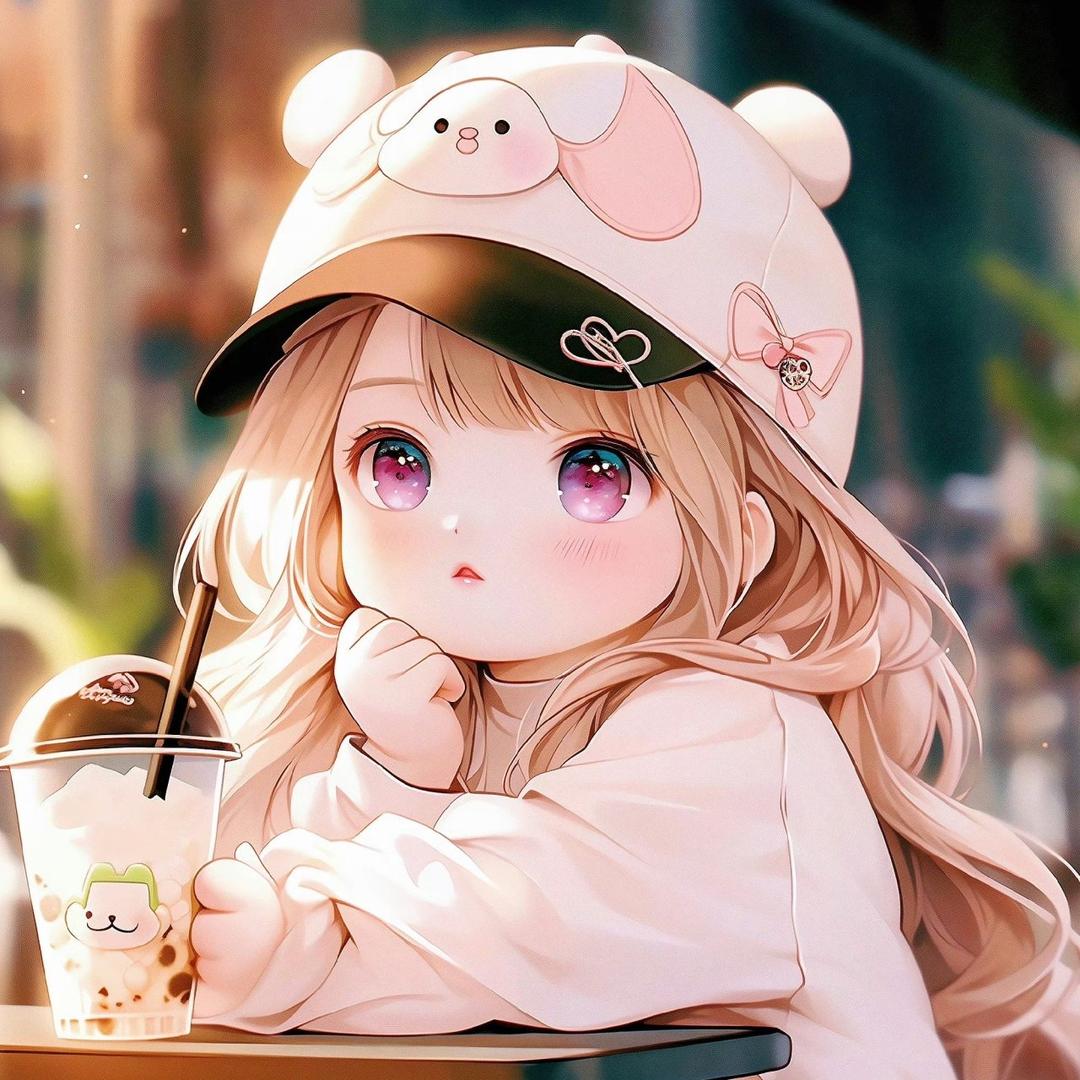 七七呀🥤