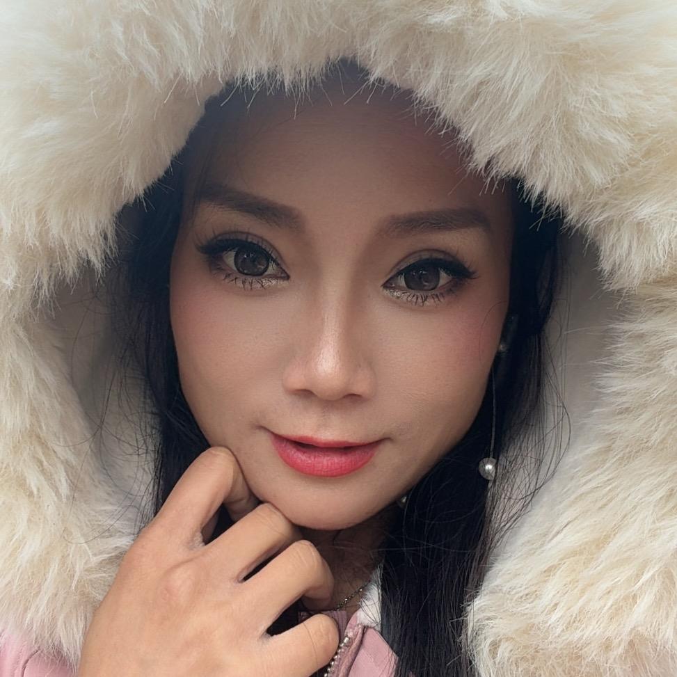 大渝在荷兰（志柒妈）