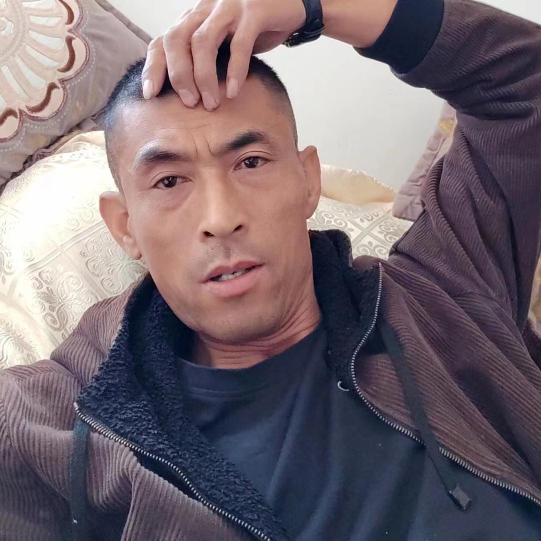 卡车大哥