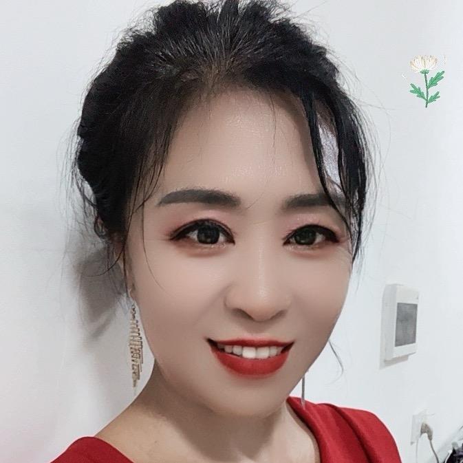 青竹兰馨