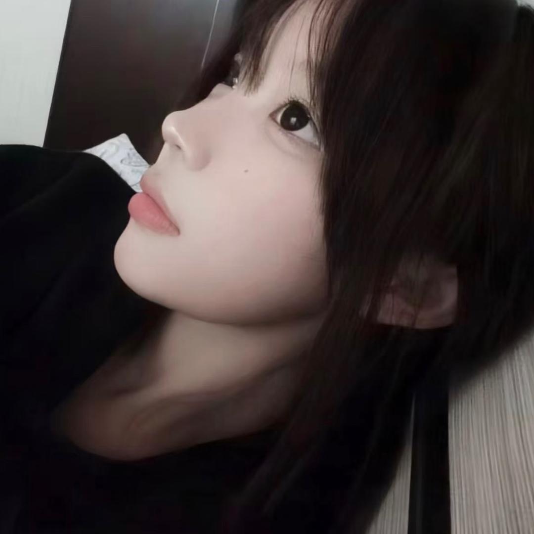 云朵有点甜☁️